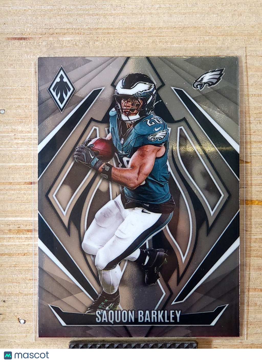 2024 Panini Phoenix- Saquon Barkley #128