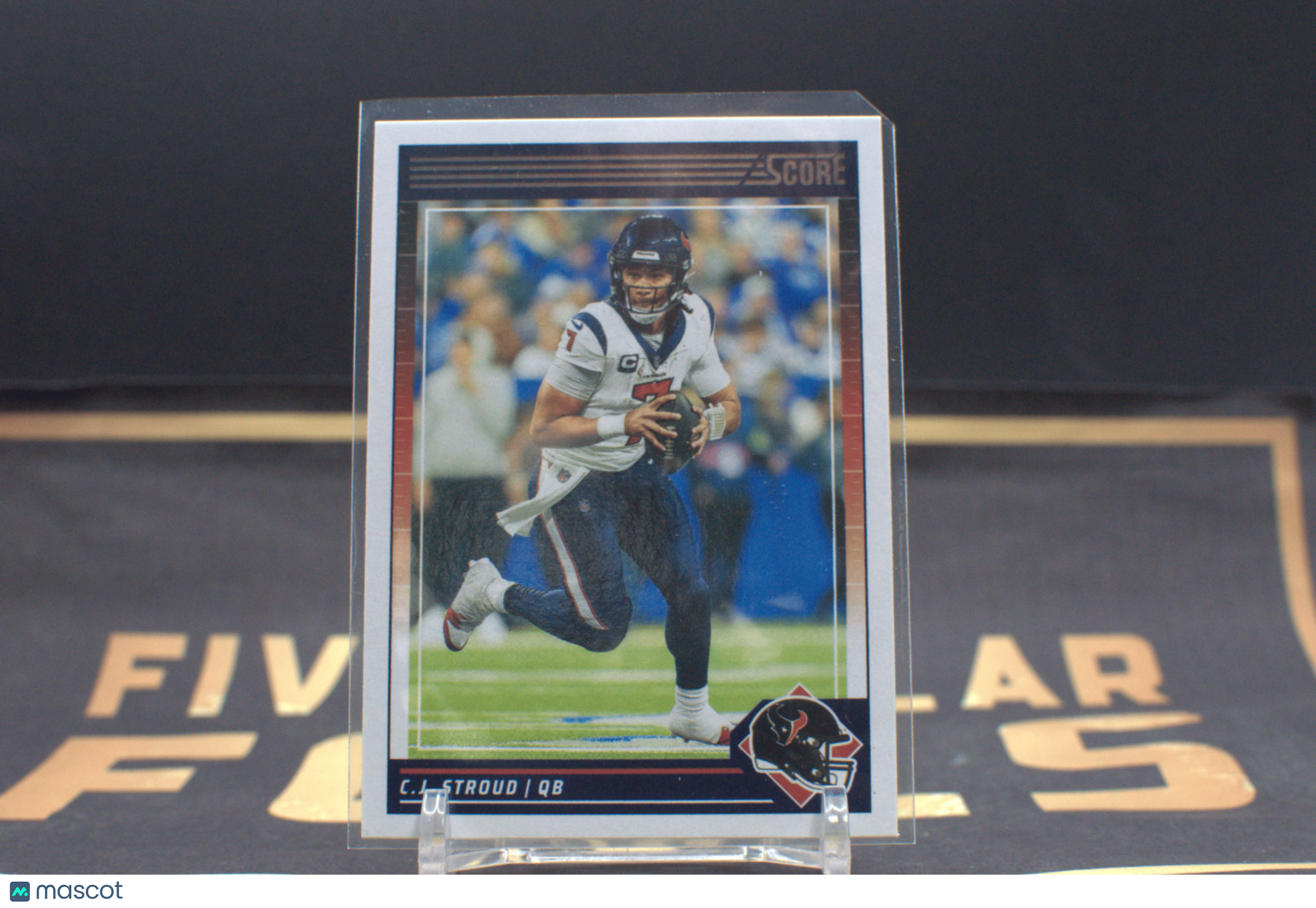 2024 Score C.J. Stroud #109 **Free Shipping @ $10+**
