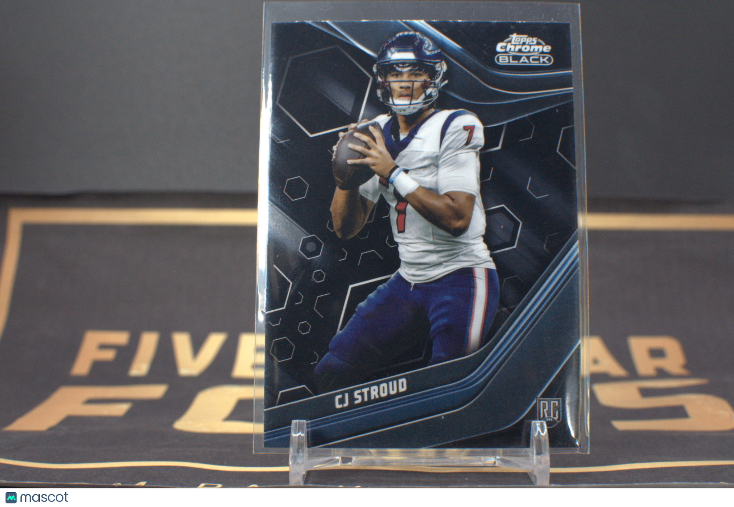 2023 Topps Composite CJ Stroud #120 **Free Shipping @ $10+**