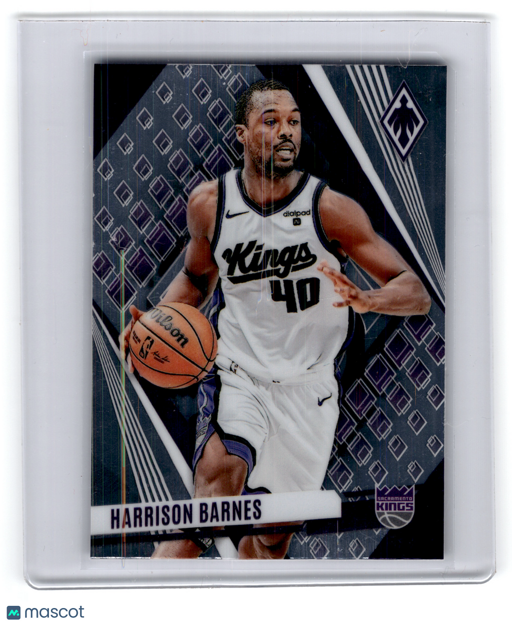 2023 Panini Phoenix Harrison Barnes #245 **Free Shipping @ $10+**