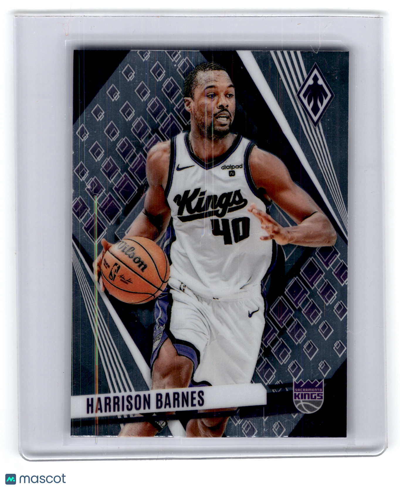 2023 Panini Phoenix Harrison Barnes #245 **Free Shipping @ $10+**