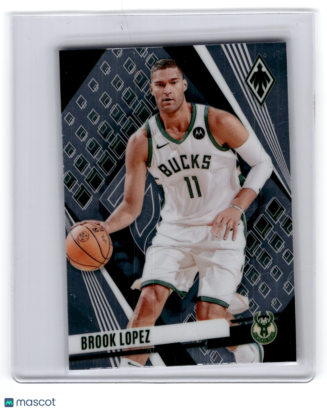 2023 Panini Phoenix Brook Lopez #213 **Free Shipping @ $10+**