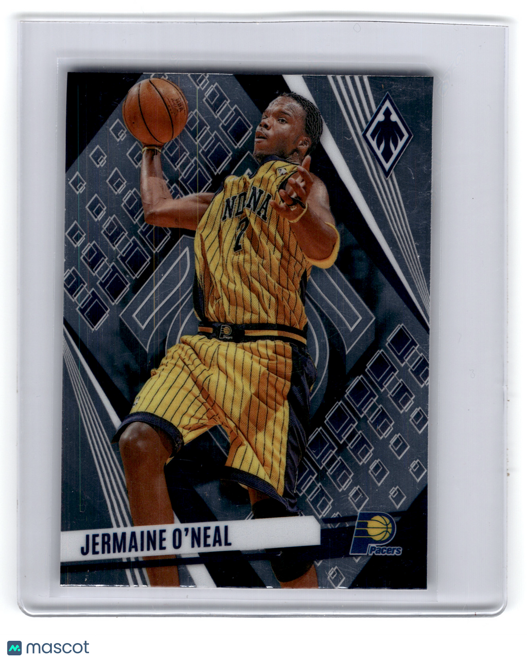 2023 Panini Phoenix Jermaine O'Neal #88 **Free Shipping @ $10+**