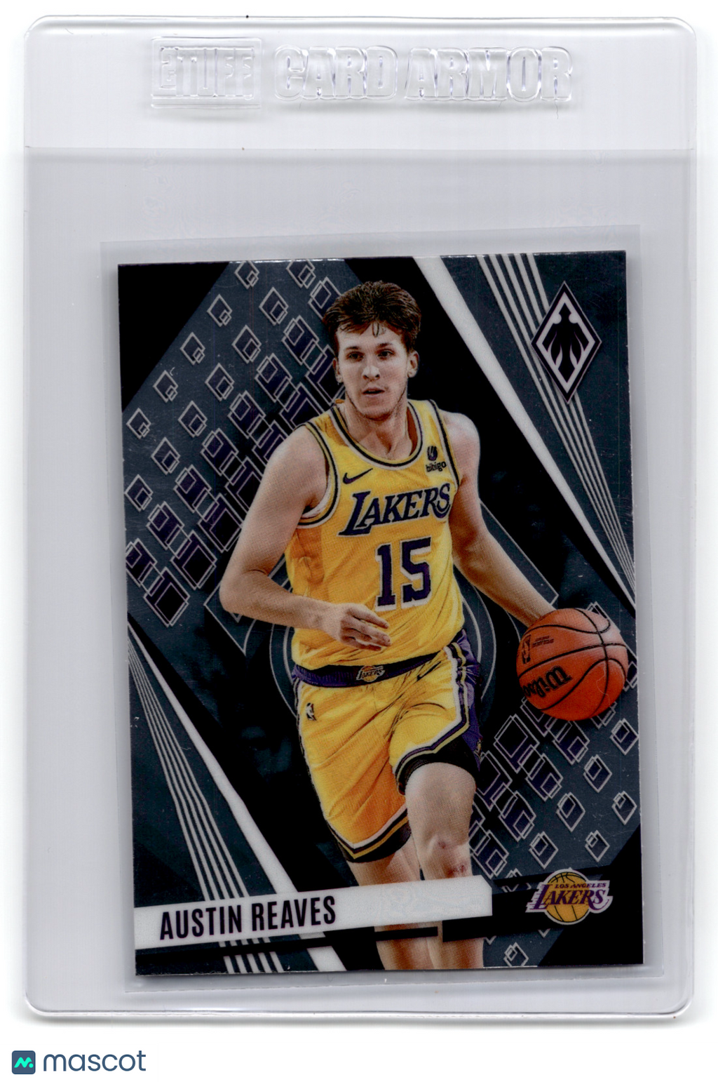 2023 Panini Phoenix Austin Reaves #51 **Free Shipping @ $10+**