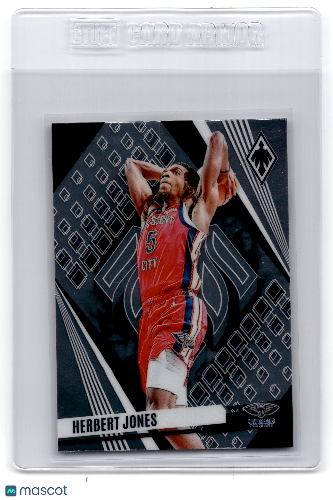 2023 Panini Phoenix Herbert Jones #179 **Free Shipping @ $10+**