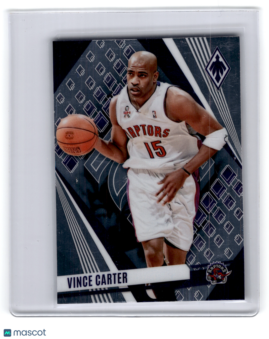 2023 Panini Phoenix Vince Carter #222 **Free Shipping @ $10+**