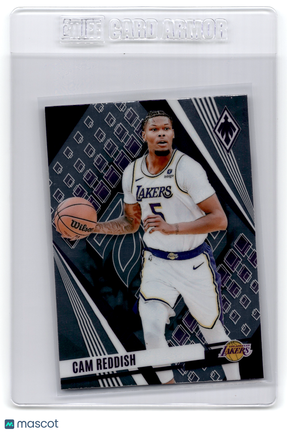 2023 Panini Phoenix Cam Reddish #163 **Free Shipping @ $10+**