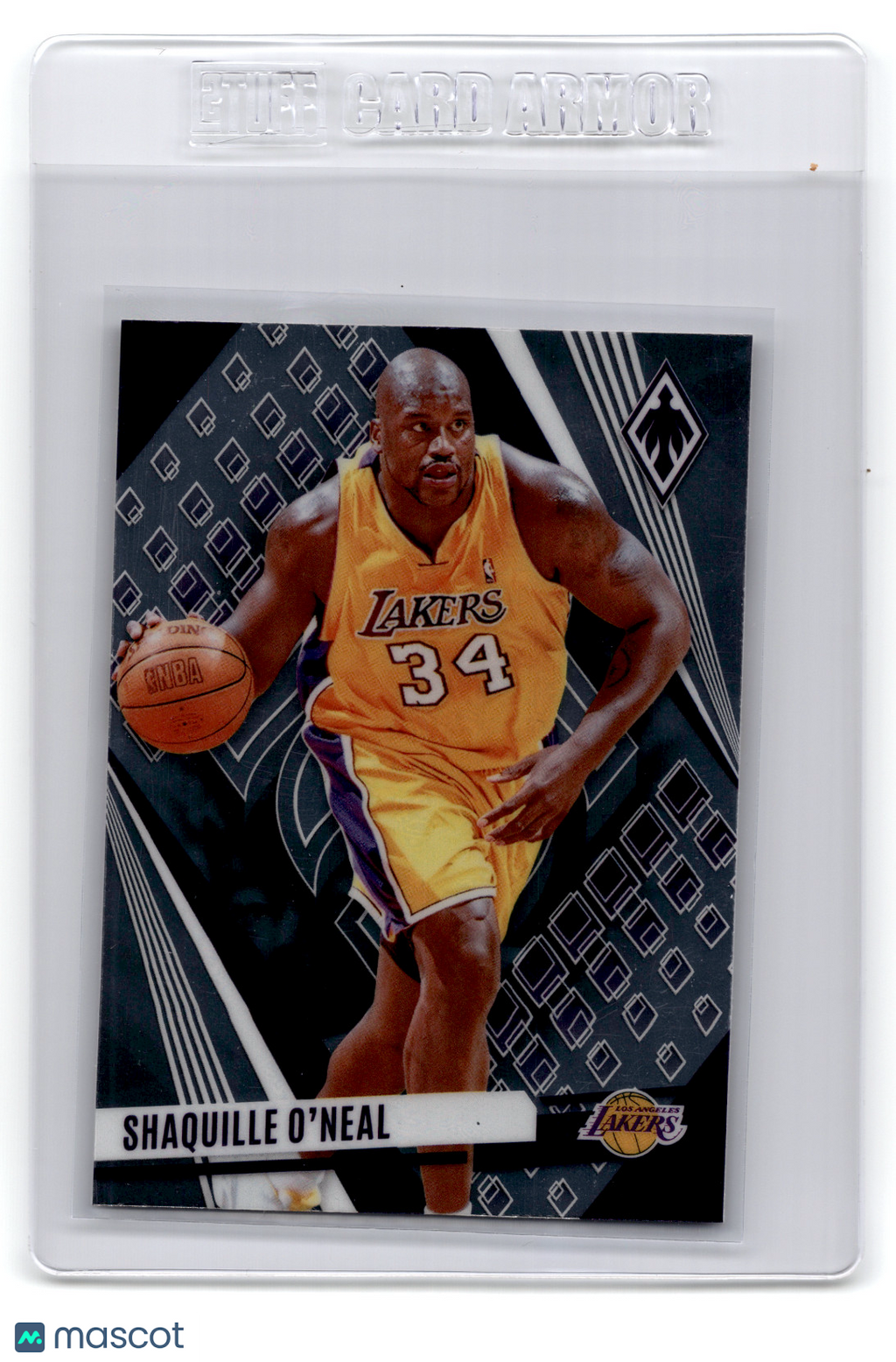 2023 Panini Phoenix Shaquille O'Neal #41 **Free Shipping @ $10+**