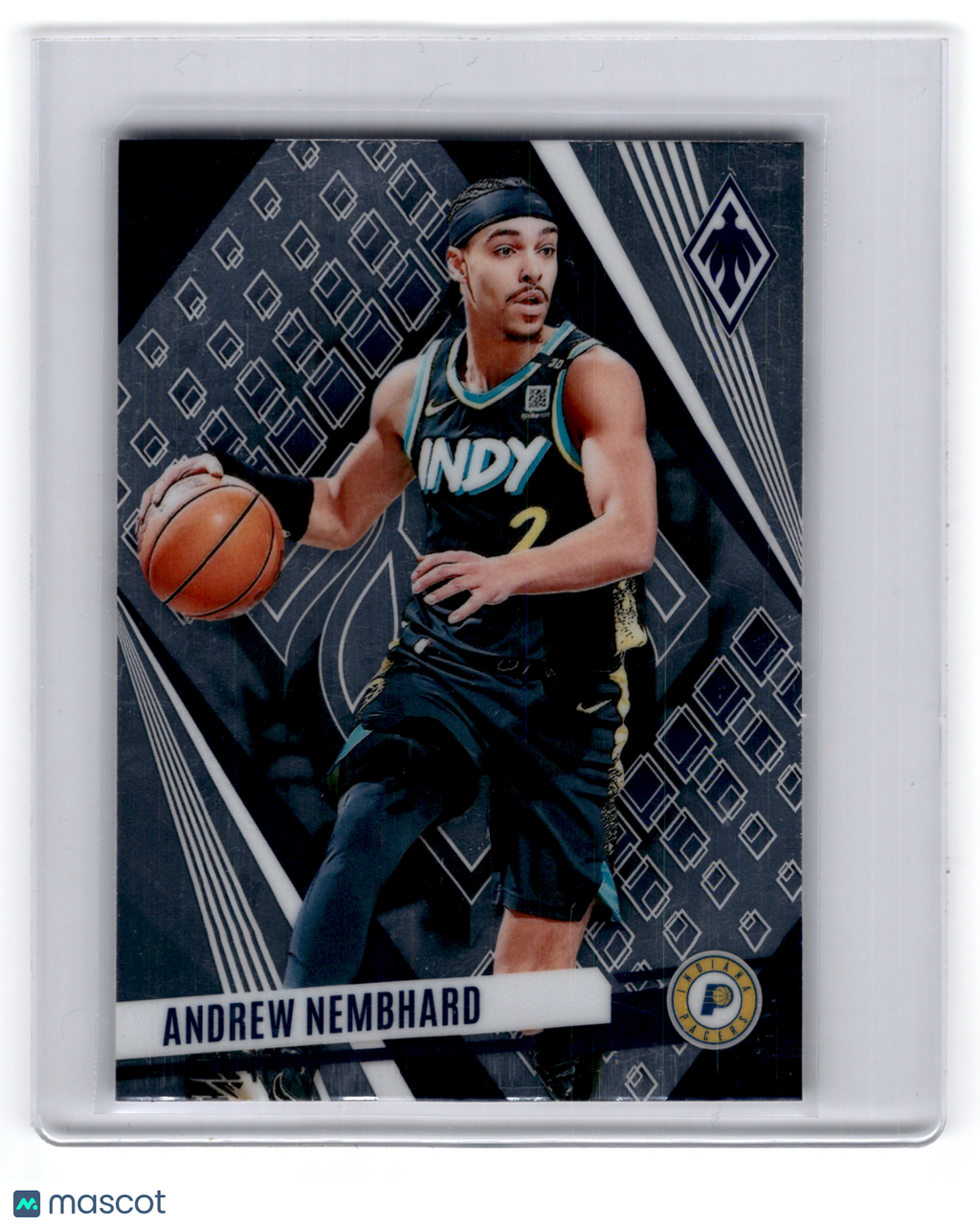 2023 Panini Phoenix Andrew Nembhard #195 **Free Shipping @ $10+**