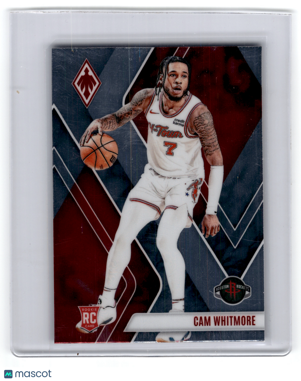 2023 Panini Phoenix Cam Whitmore #294 **Free Shipping @ $10+**