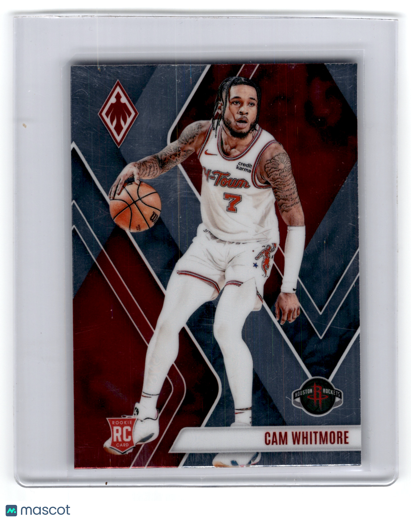 2023 Panini Phoenix Cam Whitmore #294 **Free Shipping @ $10+**