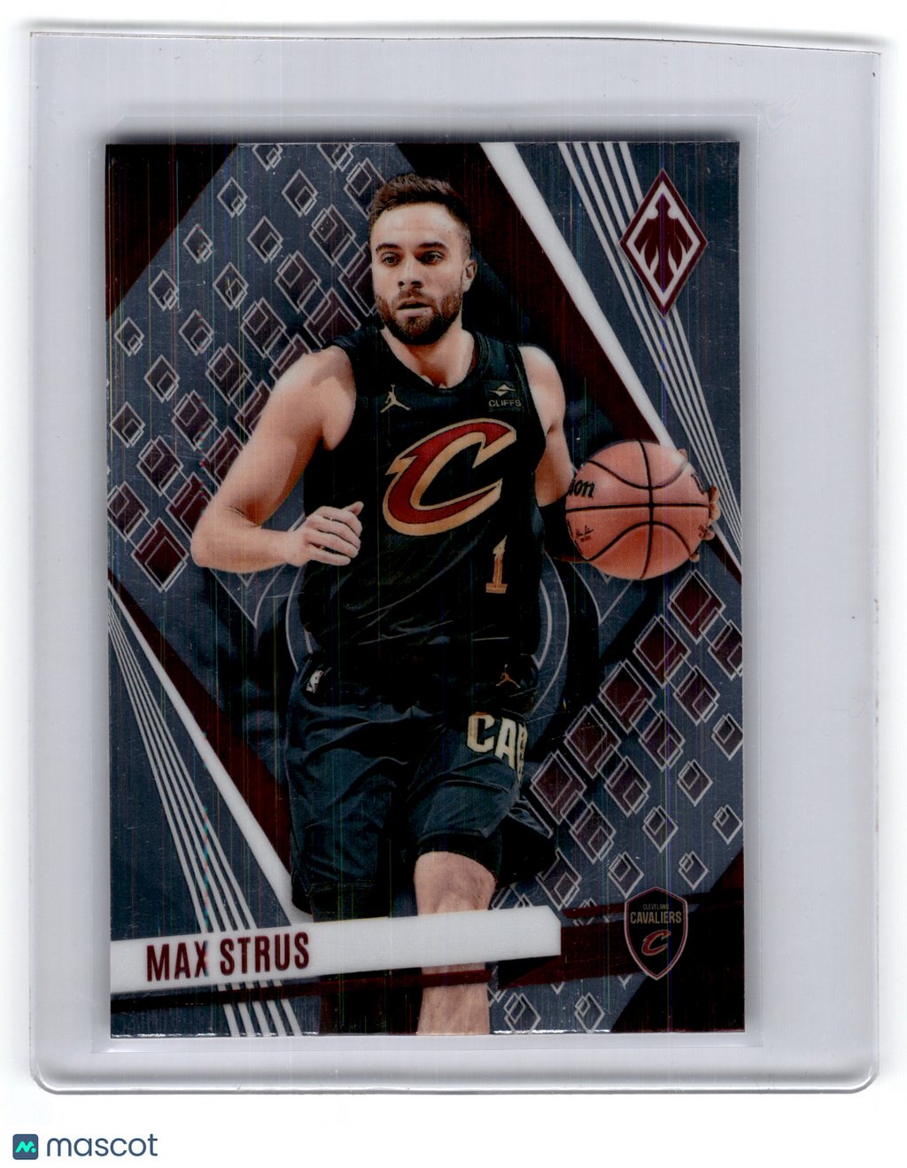 2023 Panini Phoenix Max Strus #218 **Free Shipping @ $10+**