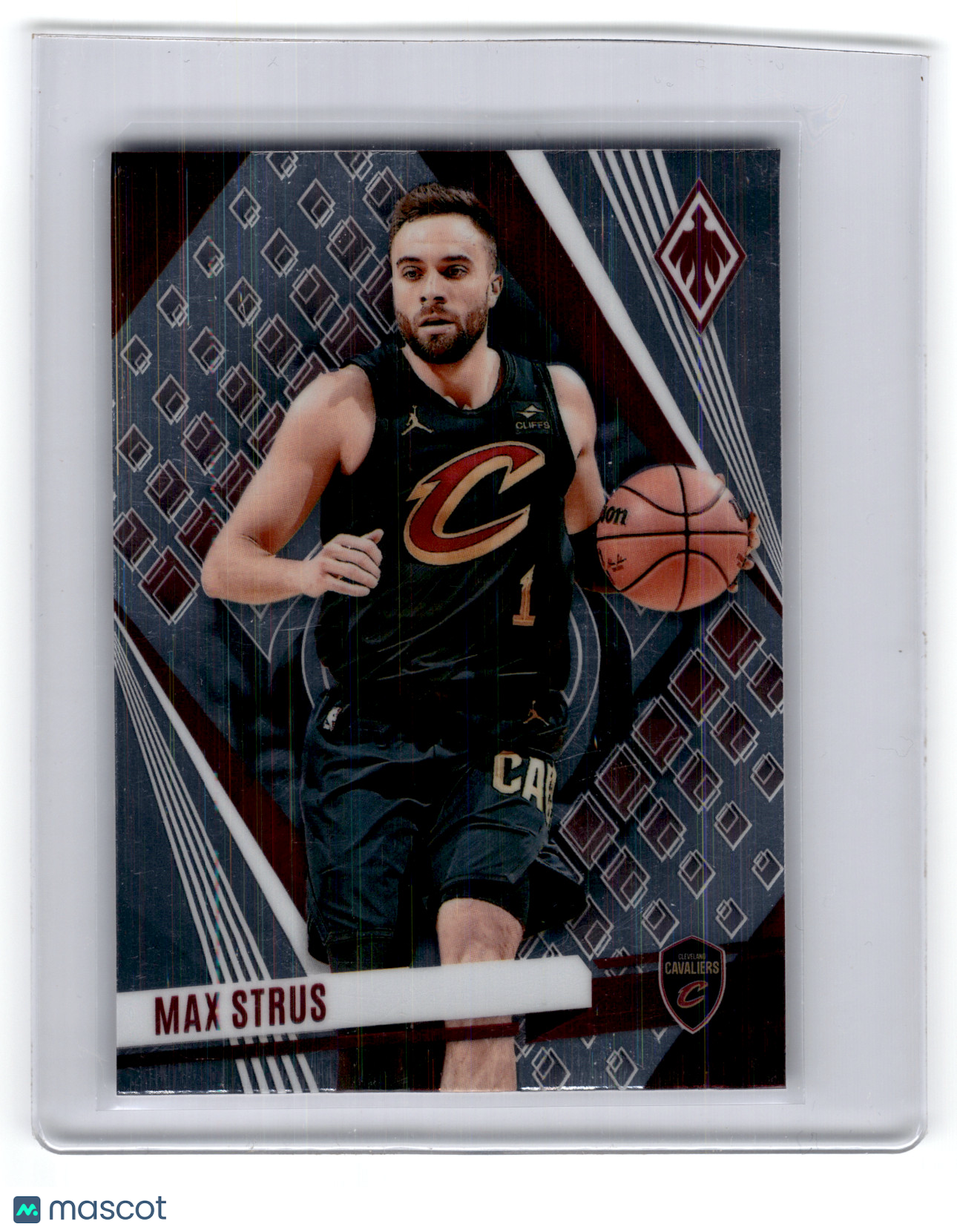 2023 Panini Phoenix Max Strus #218 **Free Shipping @ $10+**