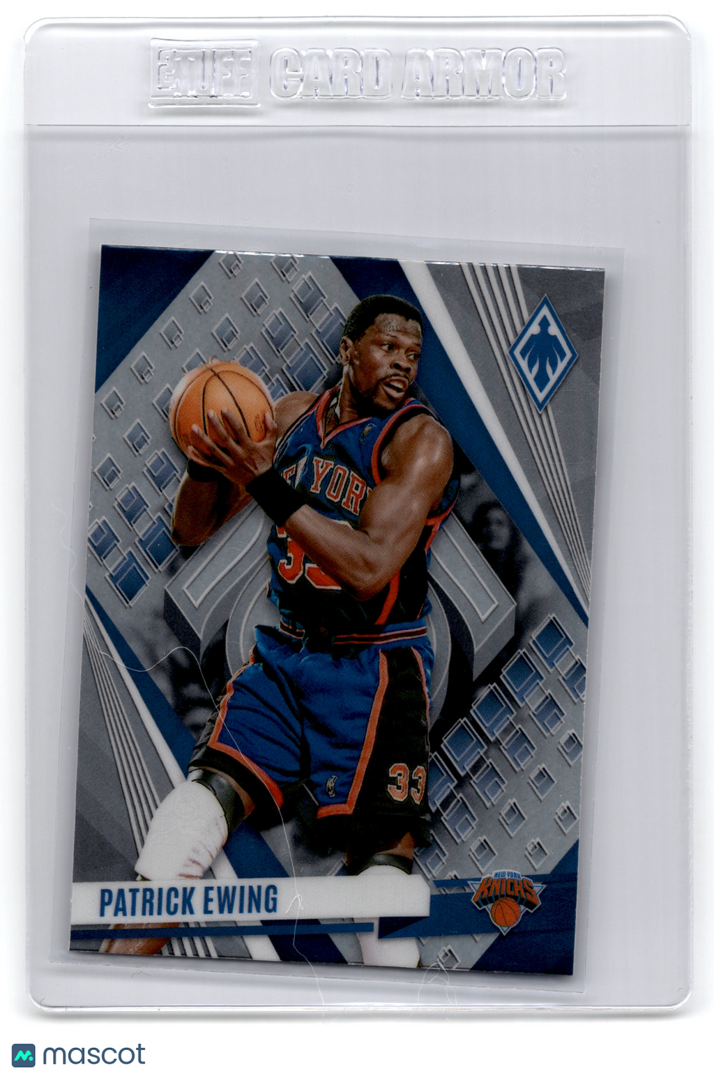 2023 Panini Phoenix Patrick Ewing #181 **Free Shipping @ $10+**