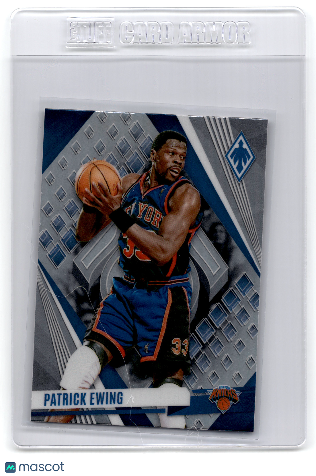 2023 Panini Phoenix Patrick Ewing #181 **Free Shipping @ $10+**