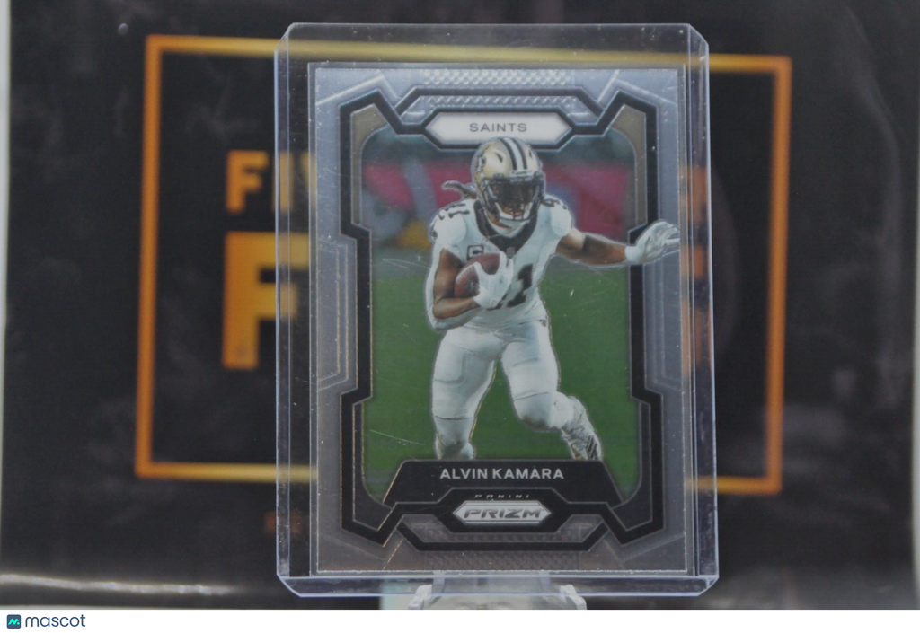 Alvin Kamara #210 | 2023 Panini Prizm