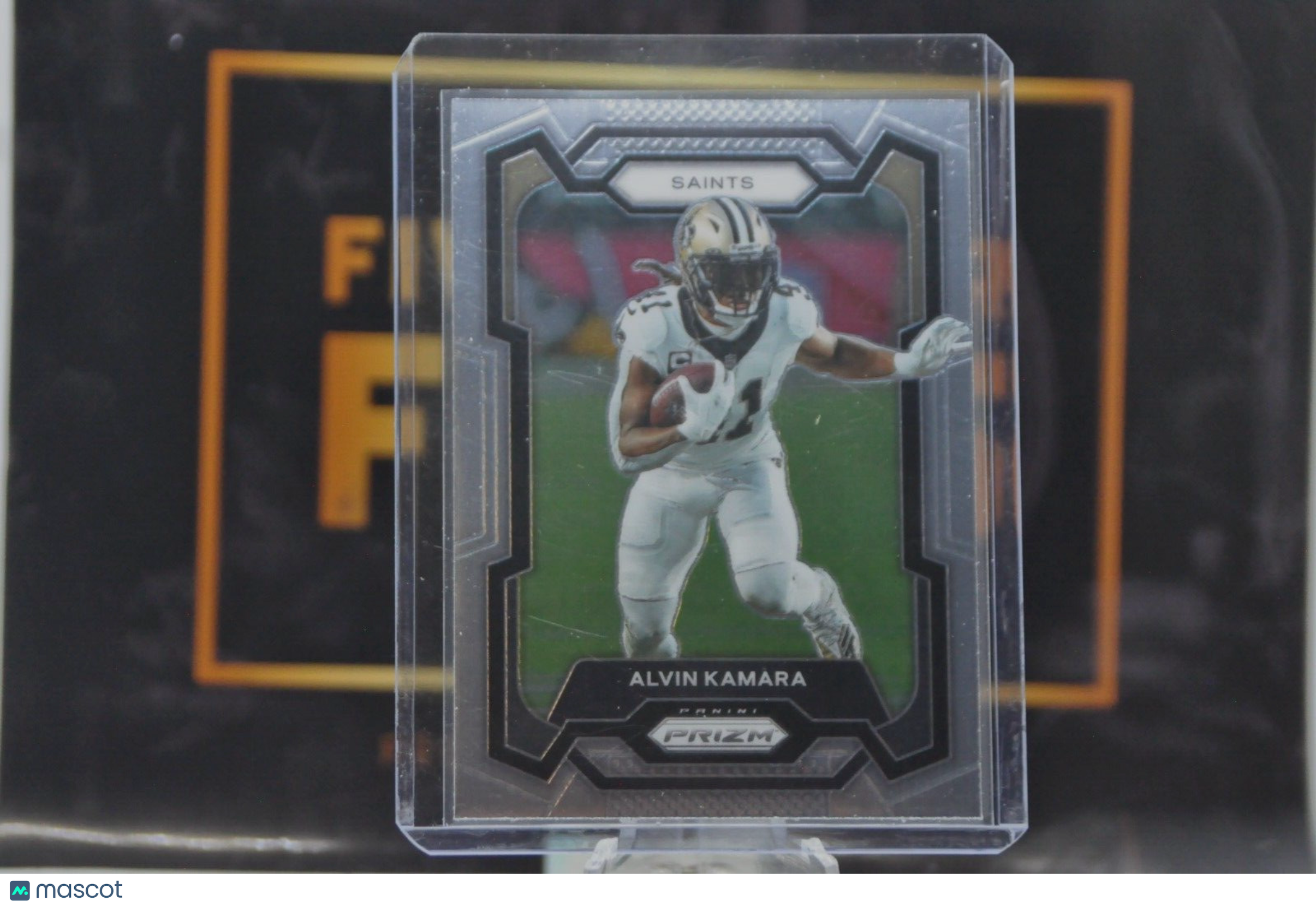 Alvin Kamara #210 | 2023 Panini Prizm