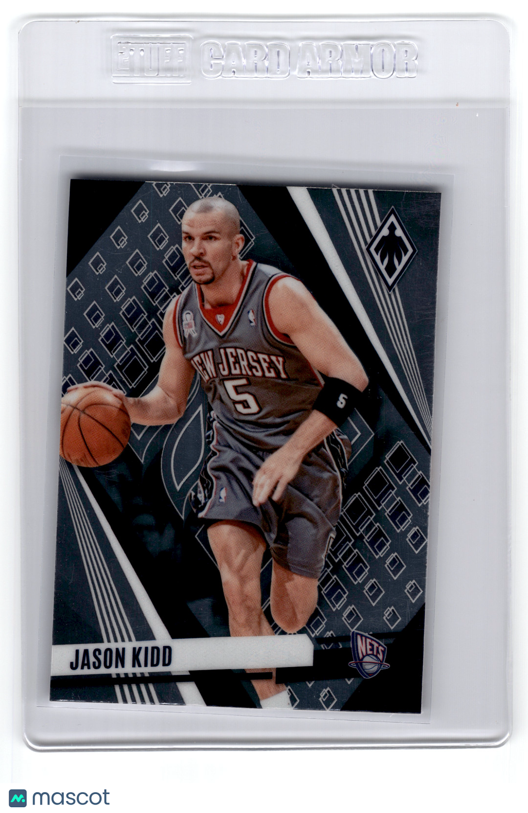 2023 Panini Phoenix Jason Kidd #2 **Free Shipping @ $10+**