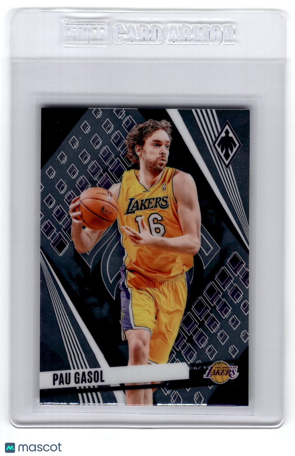 2023 Panini Phoenix Pau Gasol #133 **Free Shipping @ $10+**