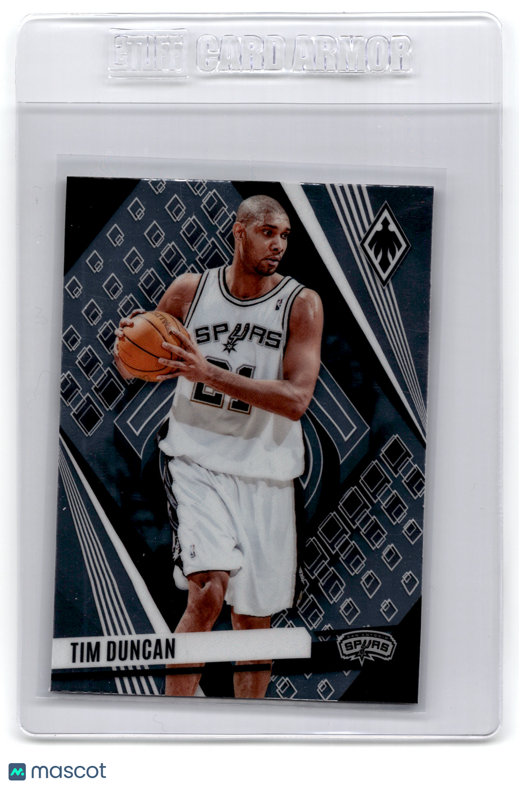 2023 Panini Phoenix Tim Duncan #60 **Free Shipping @ $10+**