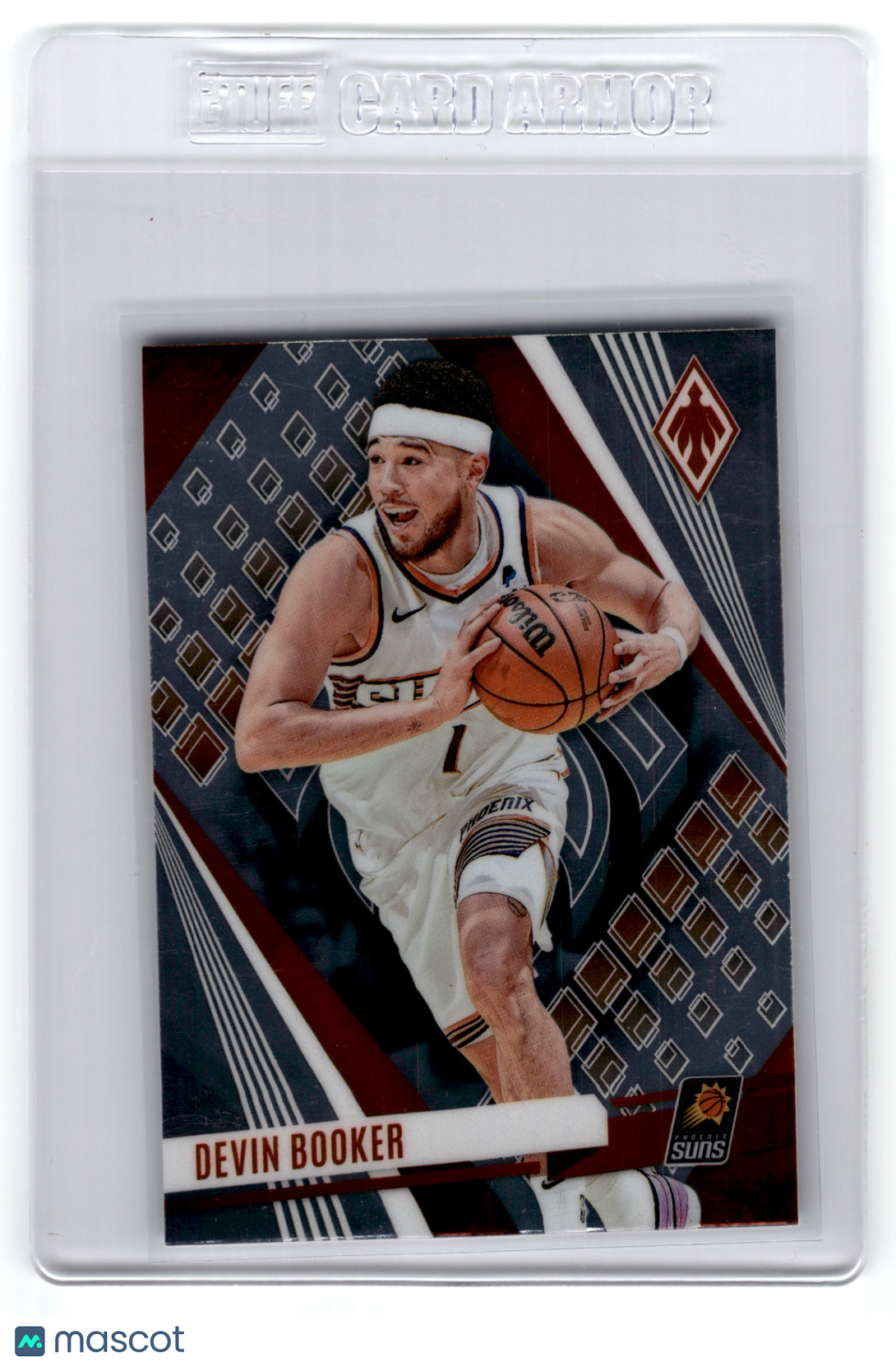 2023 Panini Phoenix Devin Booker #57 **Free Shipping @ $10+**