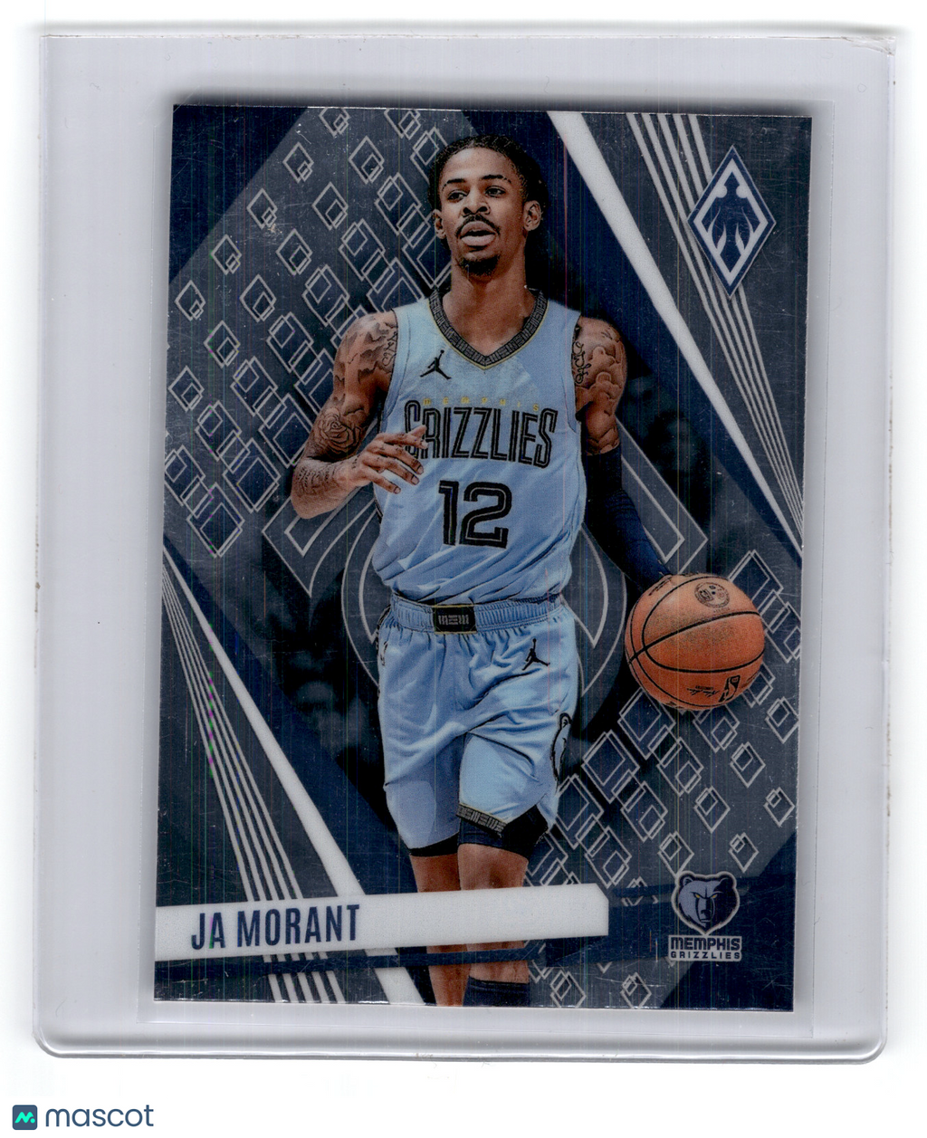 2023 Panini Phoenix Ja Morant #35 **Free Shipping @ $10+**