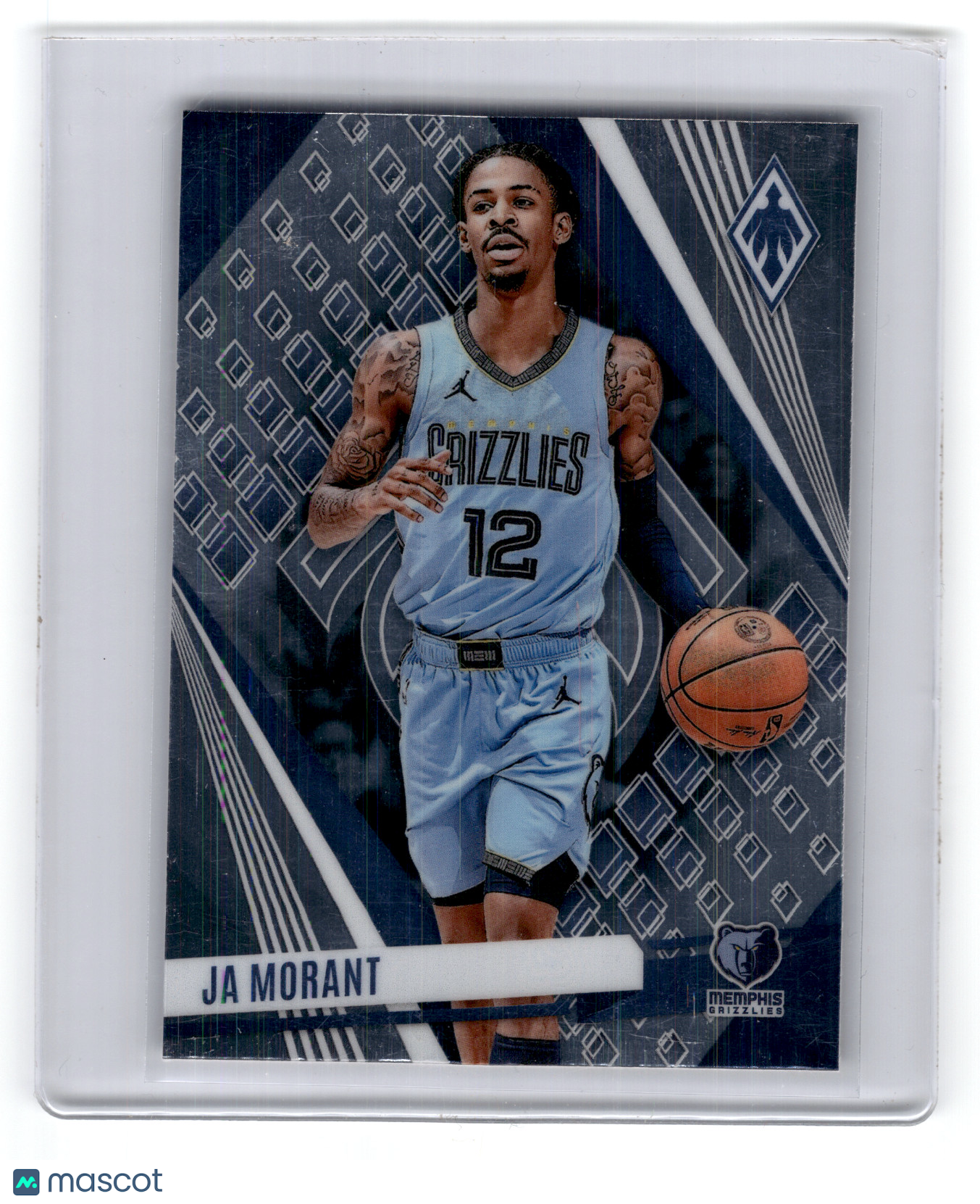 2023 Panini Phoenix Ja Morant #35 **Free Shipping @ $10+**