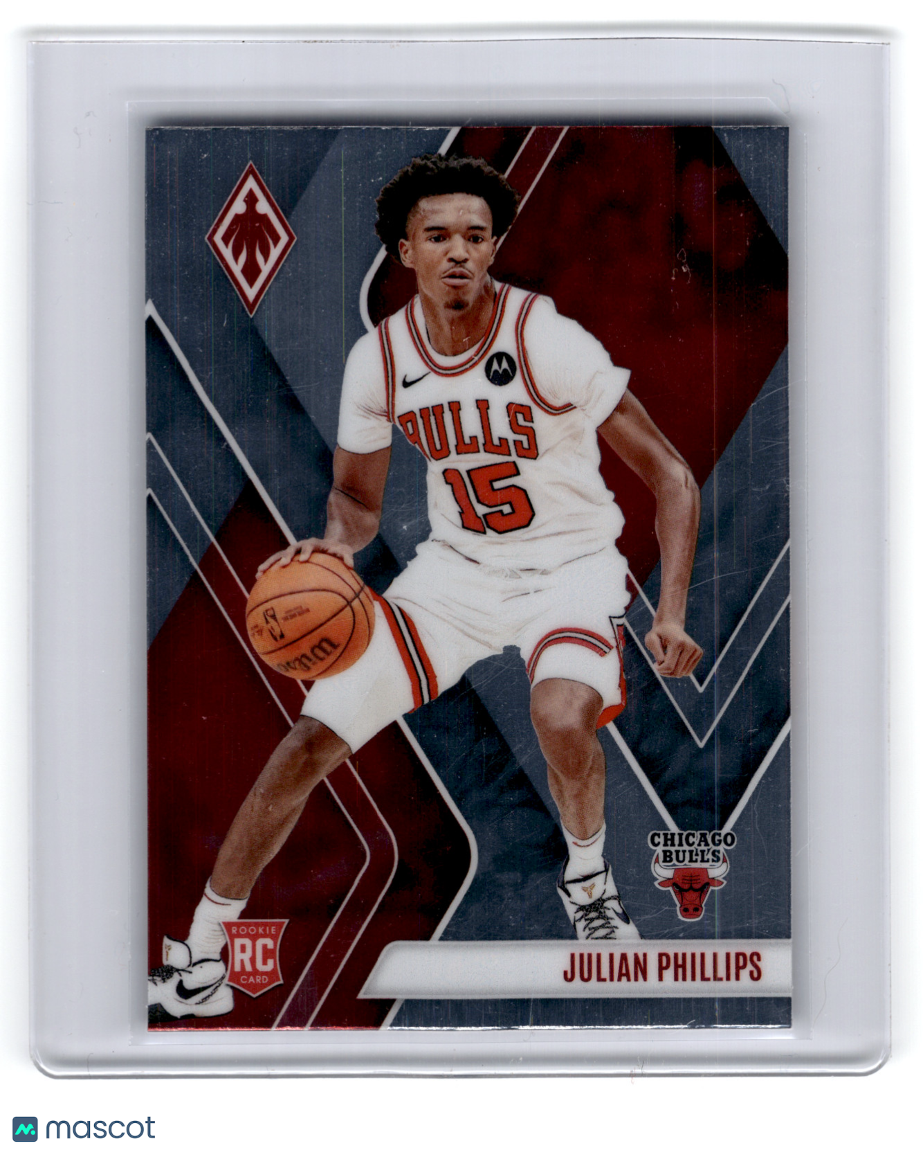 2023 Panini Phoenix Julian Phillips #275 **Free Shipping @ $10+**