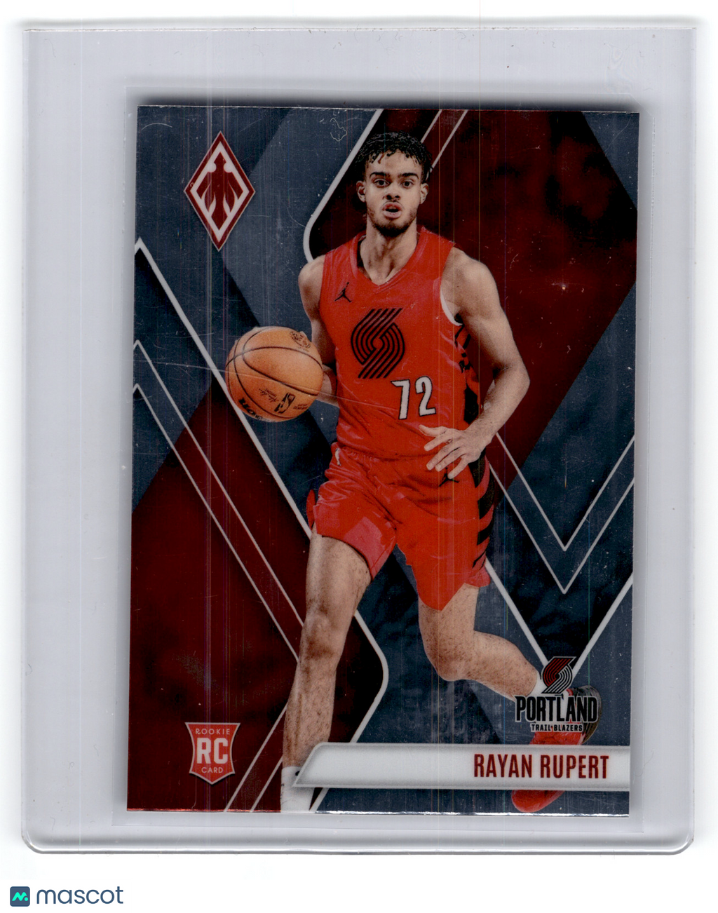 2023 Panini Phoenix Rayan Rupert #271 **Free Shipping @ $10+**