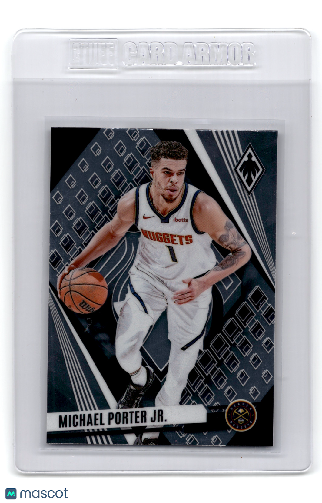 2023 Panini Phoenix Michael Porter Jr. #67 **Free Shipping @ $10+**