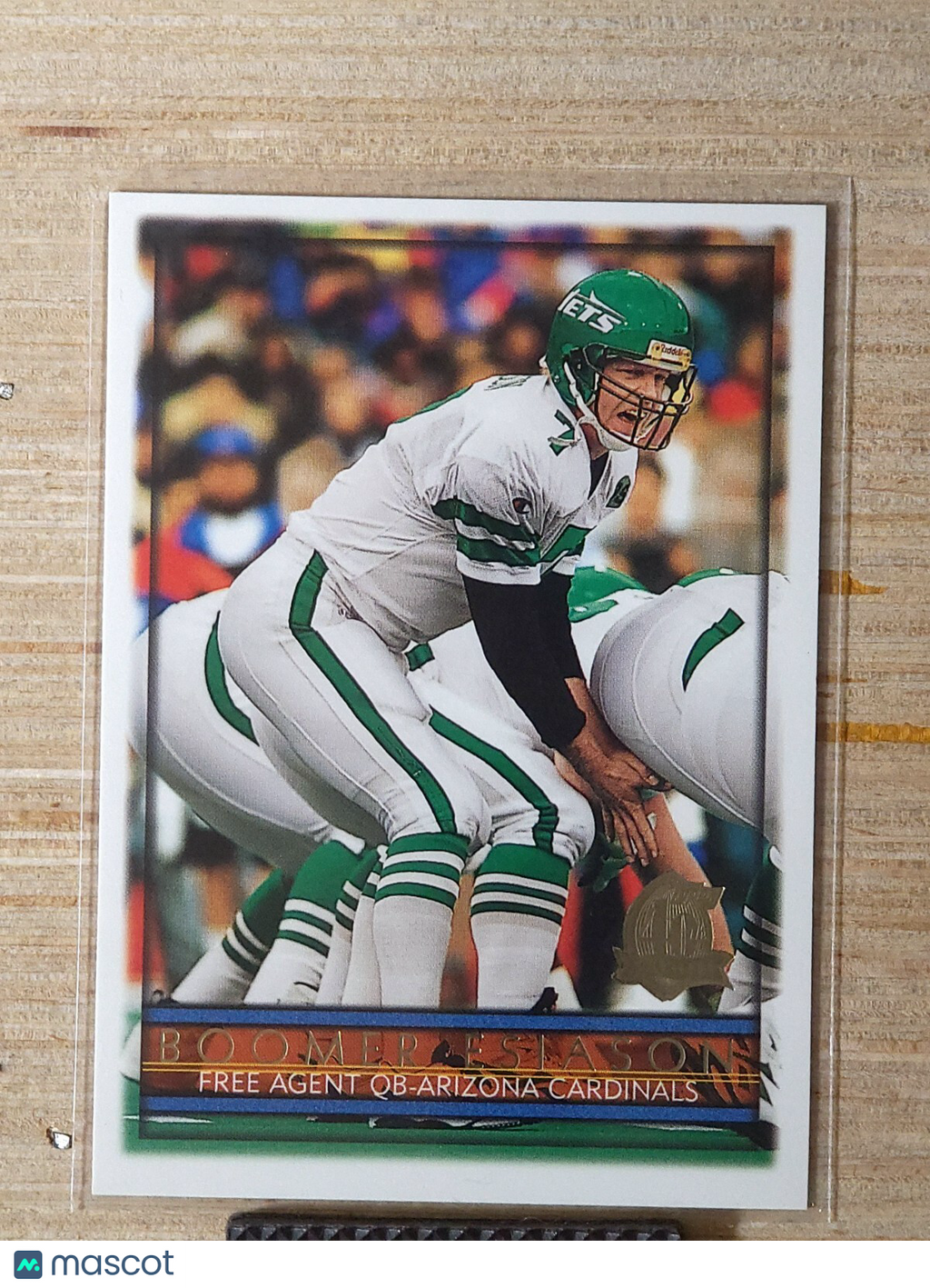 1996 Topps - Boomer Esiason #223