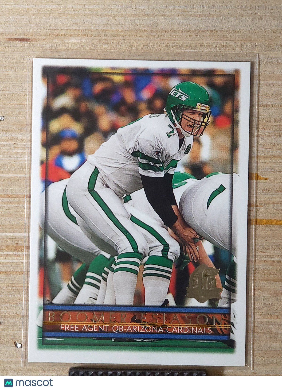 1996 Topps - Boomer Esiason #223