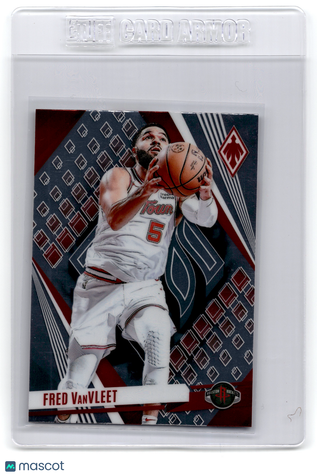 2023 Panini Phoenix Fred VanVleet #132 **Free Shipping @ $10+**