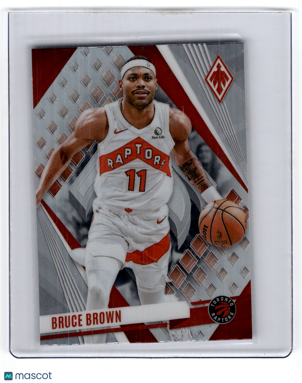 2023 Panini Phoenix Bruce Brown #76 **Free Shipping @ $10+**