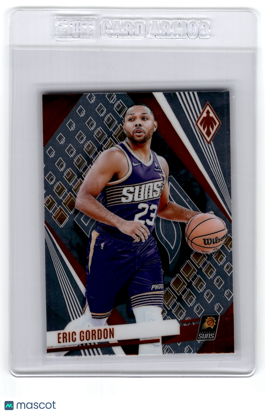 2023 Panini Phoenix Eric Gordon #116 **Free Shipping @ $10+**