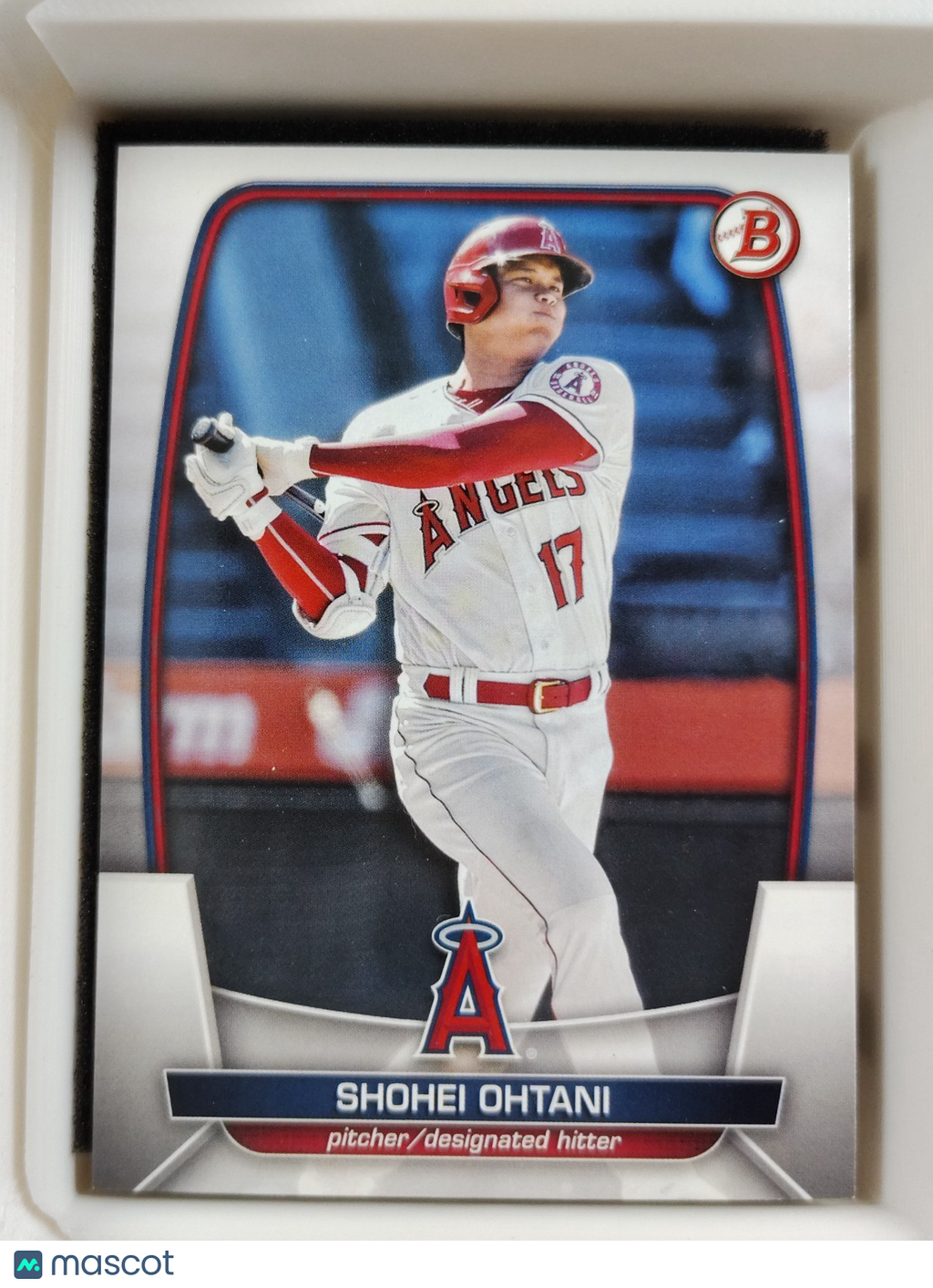 2023 Bowman - Shohei Ohtani #51