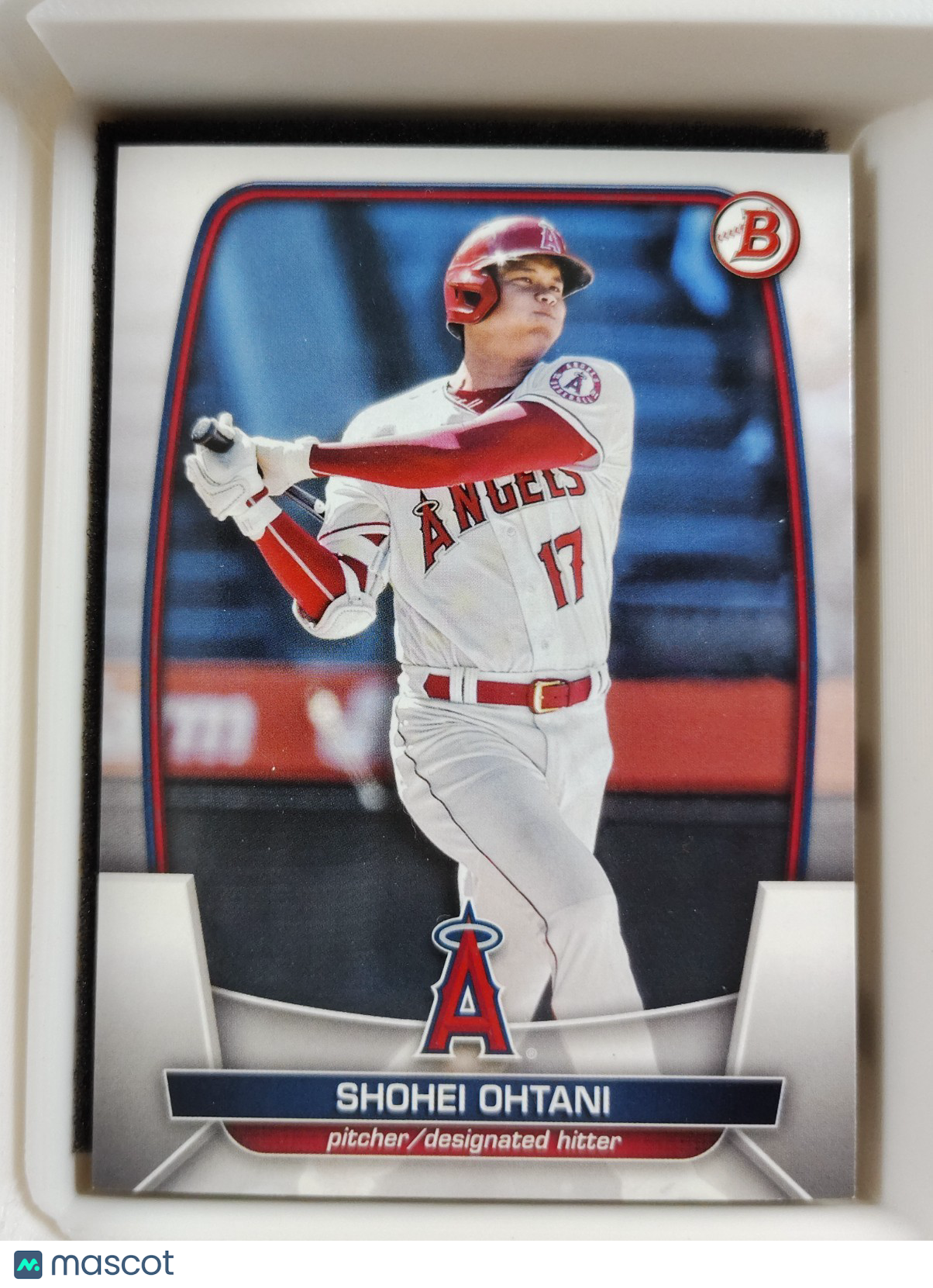 2023 Bowman - Shohei Ohtani #51