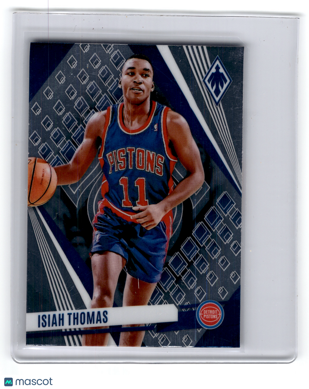 2023 Panini Phoenix Isiah Thomas #235 **Free Shipping @ $10+**