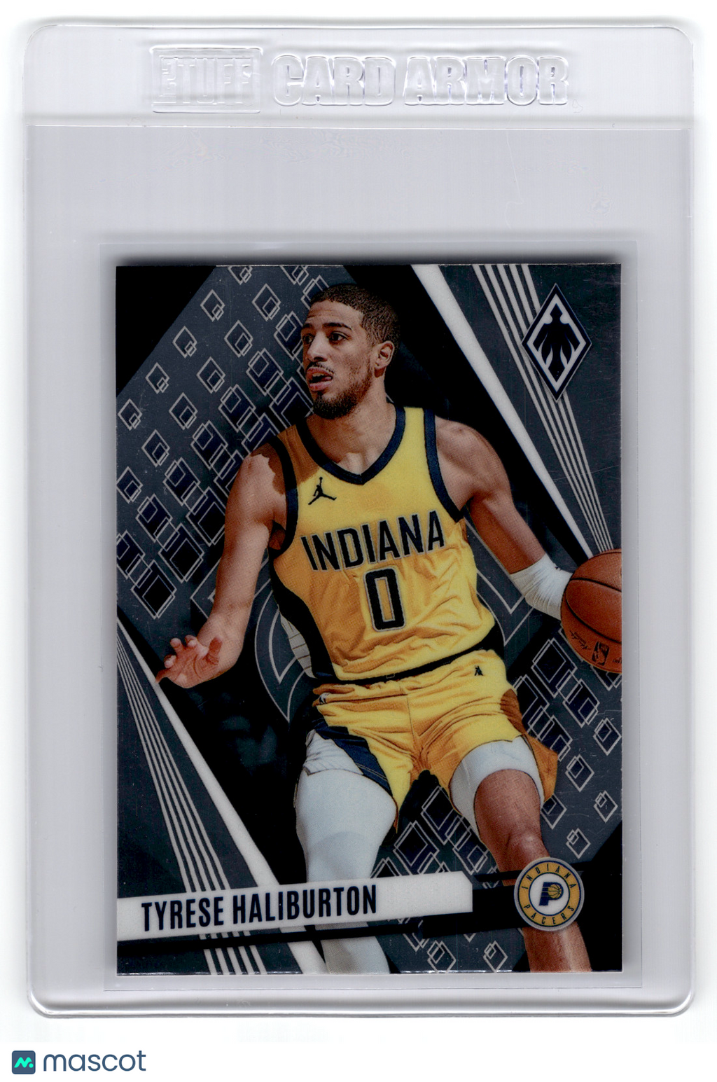 2023 Panini Phoenix Tyrese Haliburton #99 **Free Shipping @ $10+**