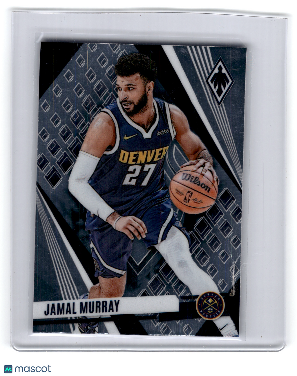 2023 Panini Phoenix Jamal Murray #59 **Free Shipping @ $10+**