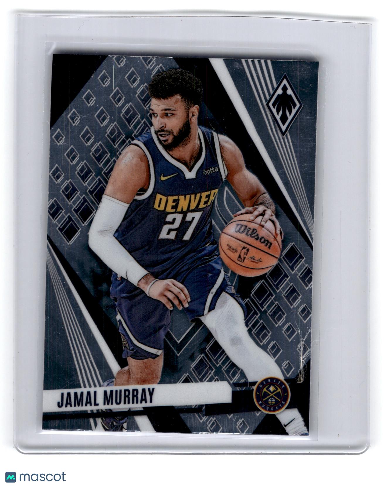 2023 Panini Phoenix Jamal Murray #59 **Free Shipping @ $10+**