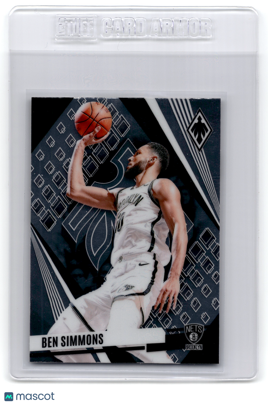 2023 Panini Phoenix Ben Simmons #105  **Free Shipping @ $10+**