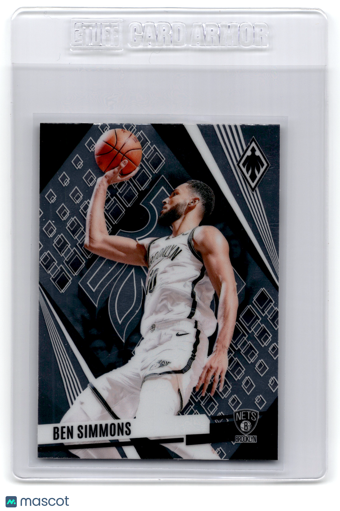 2023 Panini Phoenix Ben Simmons #105  **Free Shipping @ $10+**