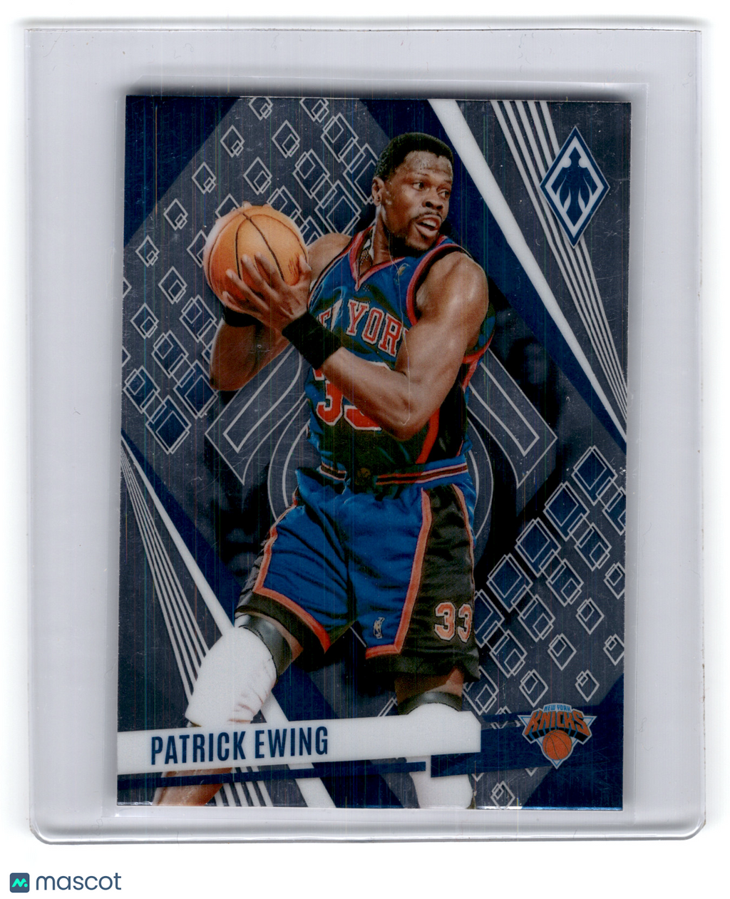 2023 Panini Phoenix Patrick Ewing #181 **Free Shipping @ $10+**