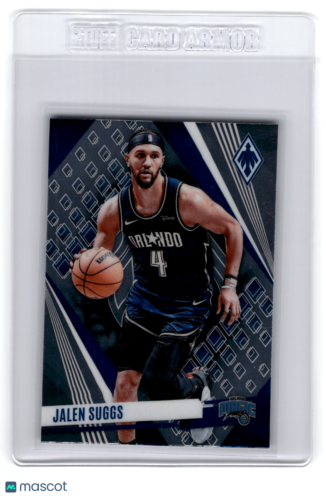 2023 Panini Phoenix Jalen Suggs #44 **Free Shipping @ $10+**
