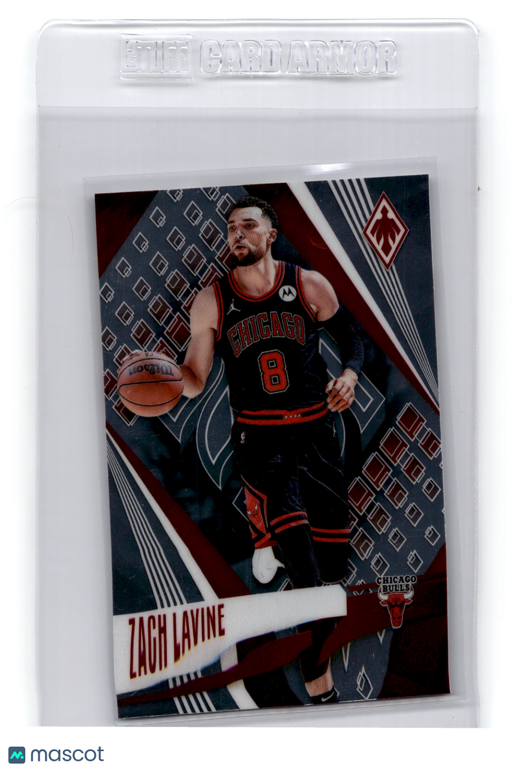 2023 Panini Phoenix Zach LaVine #84**Free Shipping @ $10+**