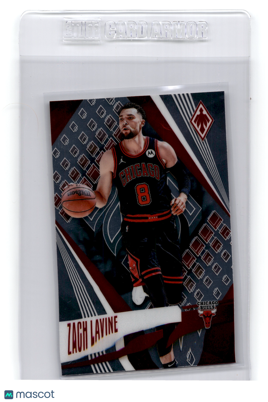 2023 Panini Phoenix Zach LaVine #84**Free Shipping @ $10+**