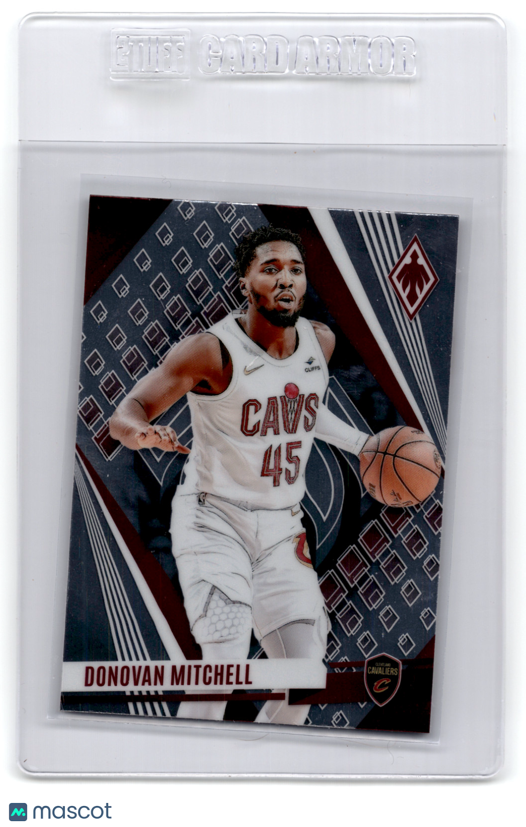 2023 Panini Phoenix Donovan Mitchell #146 **Free Shipping @ $10+**