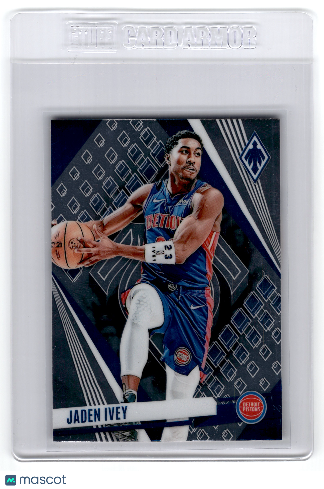 2023 Panini Phoenix Jaden Ivey #148**Free Shipping @ $10+**