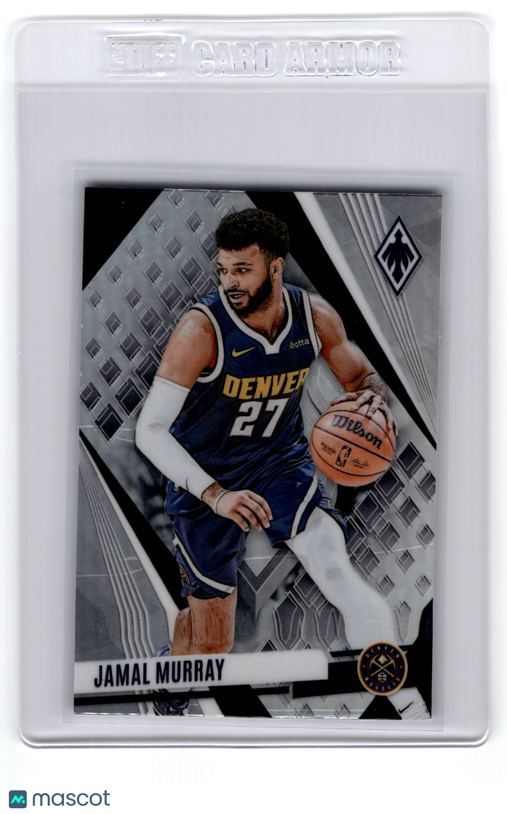 2023 Panini Phoenix Jamal Murray #59 **Free Shipping @ $10+**